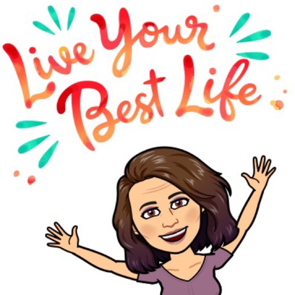 Meet your Posher, Leann